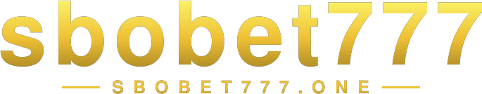 sbobet777 logo